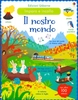 Incollo e Imparo - Il Nostro Mondo