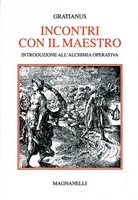 Incontri con il Maestro