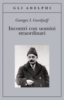 Incontri con Uomini Straordinari