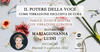 Incontro "Il potere della voce" con MariaGiovanna Luini - Martedì 8 novembre 2022 Diretta streaming