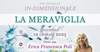 Incontro: "In-dimensionale: La meraviglia" con Erica F. Poli - Giovedì 19 gennaio 2023 Live - Corso in aula