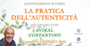 Incontro "La pratica dell