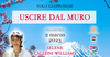 Incontro "Yoga Giapponese - Uscire dal muro" con Selene Calloni Williams - Giovedì 2 marzo 2023