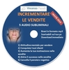 Incrementare le Vendite (Audiocorso Mp3)