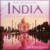 India - Spiritual Journeys of the World