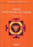 India,  Arte Oltre le Forme