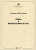 India e Buddhismo Antico