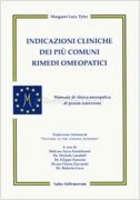 Indicazioni Cliniche dei più comuni Rimedi Omeopatici