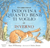 Indovina Quanto Bene ti Voglio in Inverno