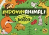 Indovinanimali del Bosco