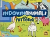 Indovinanimali della Fattoria
