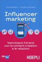 Influencer Marketing