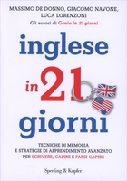 Inglese in 21 Giorni