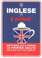 Inglese in 5 Minuti