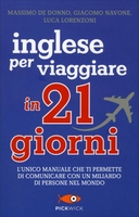 Inglese per Viaggiare in 21 Giorni
