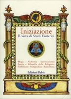 Iniziazione - Rivista di Studi Esoterici