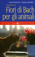 Iniziazione ai Fiori di Bach per gli Animali