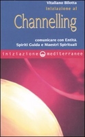 Iniziazione al Channelling