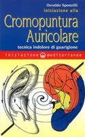 Iniziazione alla Cromopuntura Auricolare