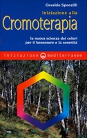 Iniziazione alla Cromoterapia