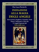 Iniziazione alla Magia degli Angeli