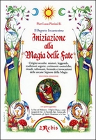 Iniziazione alla magia delle fate