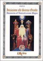 Iniziazione alle Scienze Occulte