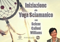 Iniziazione allo Yoga Sciamanico (Videocorso Digitale) Streaming - Da vedere online
