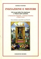 Iniziazione e Misteri