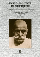 Insegnamenti di Gurdjieff