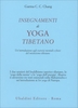 Insegnamenti di Yoga Tibetano
