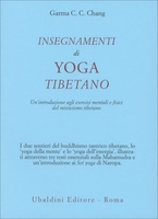 Insegnamenti di Yoga Tibetano