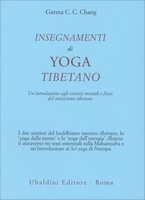 Insegnamenti di Yoga Tibetano