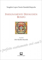 Insegnamenti Dzogchen Bonpo