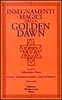 Insegnamenti Magici della Golden Dawn - Cofanetto di Tre Volumi