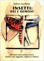 Insetti - Dei e Demoni
