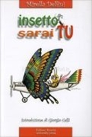 Insetto Sarai Tu