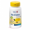Integratore con Olio di Enotera - Trofismo della Pelle 50 Perle - 1300 Mg