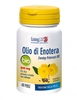 Integratore con Olio di Enotera - Trofismo della Pelle 60 Perle - 50 Mg