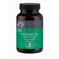 Integratore di Vitamina D3 (400 iu) - Green Child