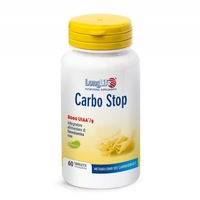 Integratore Naturale - Carbo Stop