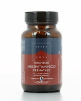 Integratore Naturale - Complesso Multivitaminico Prenatale