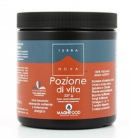 Integratore Naturale - Pozione di Vita