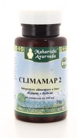 Integratore Naturale Ayurvedico - Climamap 2
