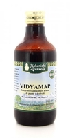 Integratore Naturale Ayurvedico - Vidyamap Sciroppo