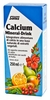 Integratore Naturale Calcium Mineral Drink