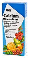 Integratore Naturale Calcium Mineral Drink