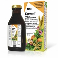 Integratore Naturale Epresat Multi-Vitaminico