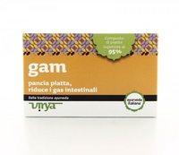 Integratore Vegetale Gam