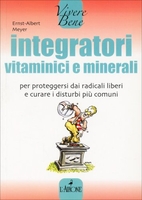 Integratori Vitaminici e Minerali